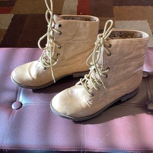 Rock and Candy boots (E)